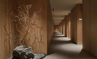 Muji Hotel Ginza - 4