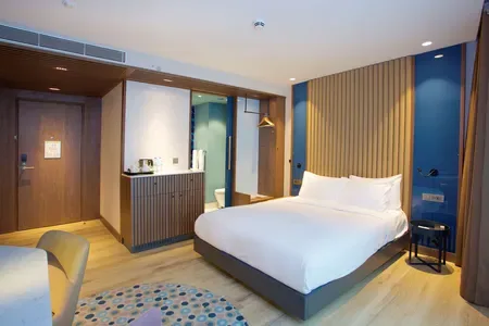 Hampton by Hilton Istanbul Old City - 3