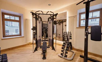 Mys Boutique Hotel — 6