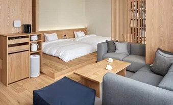 Muji Hotel Ginza - 2