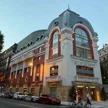 Palacio Bellas Artes San Sebastian Curio Collection Hilton - 4