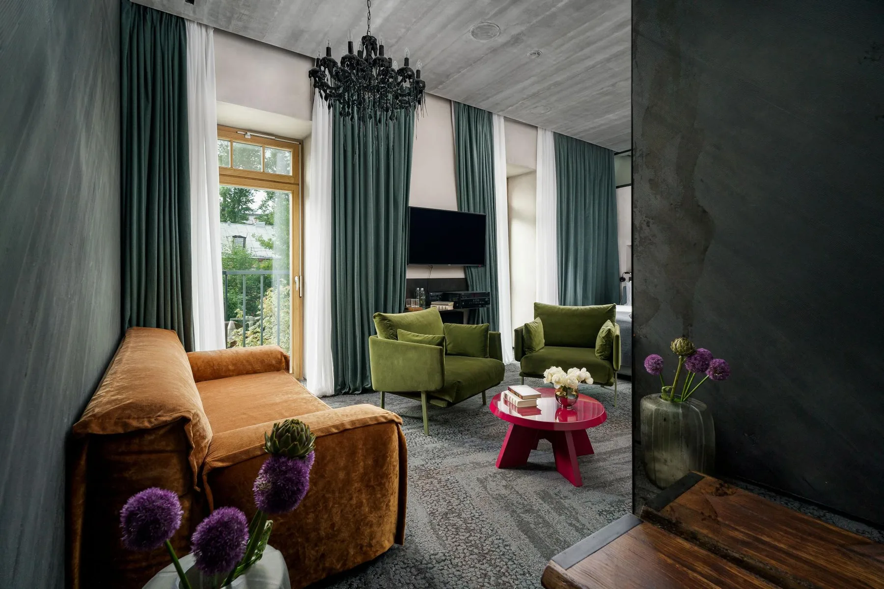 Mys Boutique Hotel - 4
