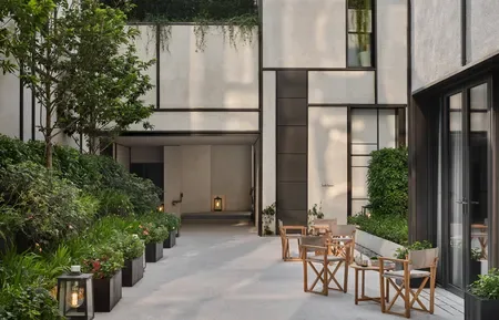 Rosewood Hong Kong - 2