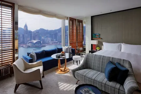 Rosewood Hong Kong - 3