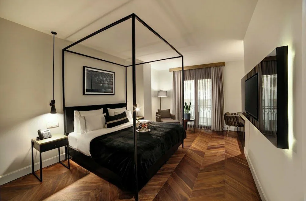 39 Kalamış Marina Hotel - 4