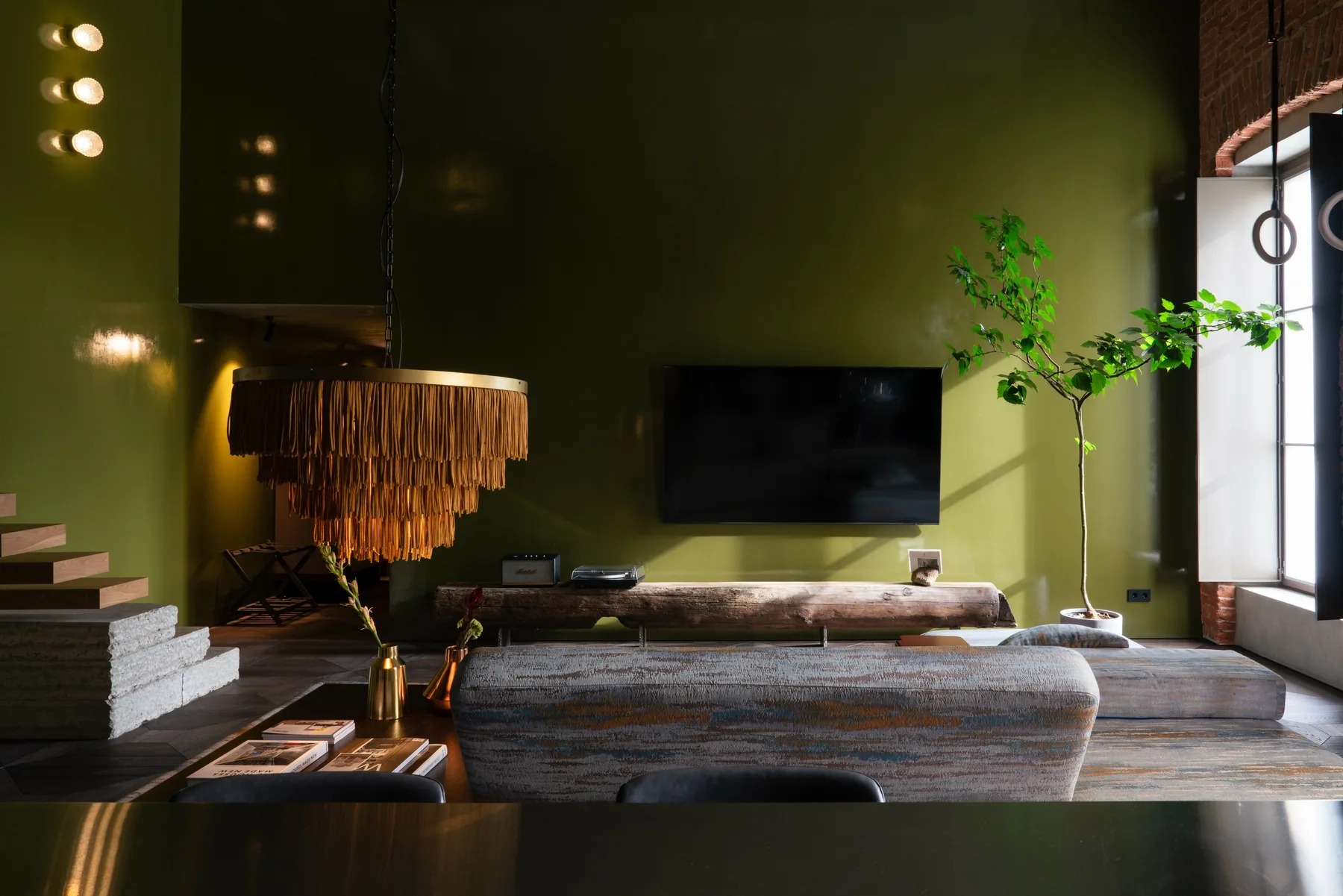 Hideout Residence - 2