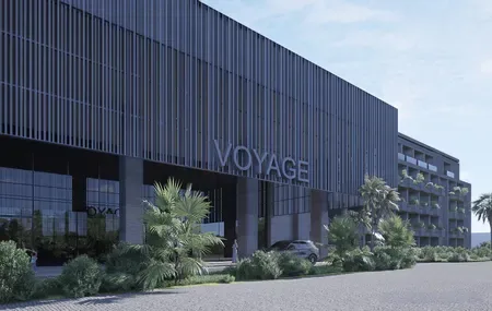 Voyage Kundu - 2