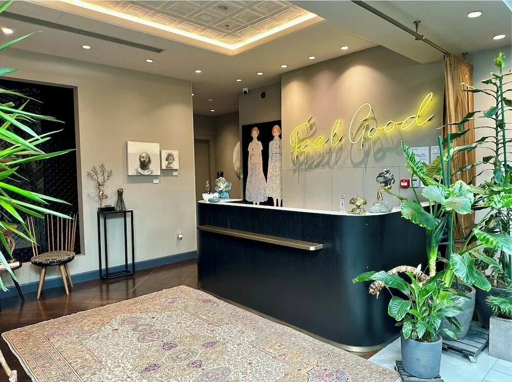 39 Kalamış Marina Hotel — 7