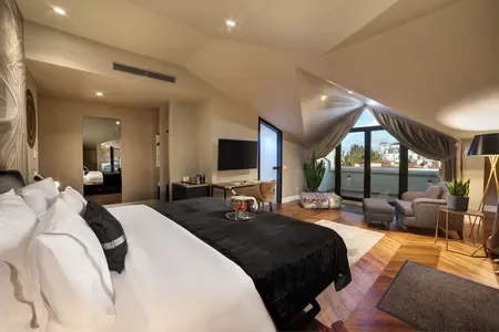 39 Kalamış Marina Hotel - 2