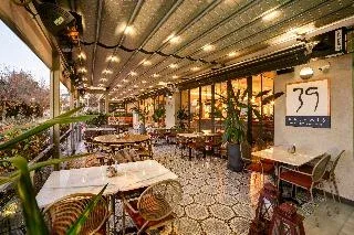 39 Kalamış Marina Hotel - 5