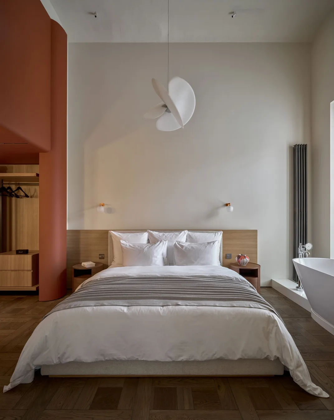 Hideout Residence — 8