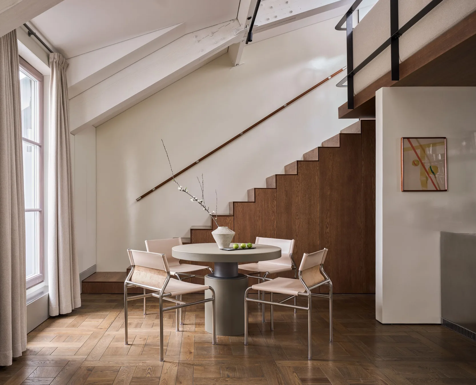 Hideout Residence — 6
