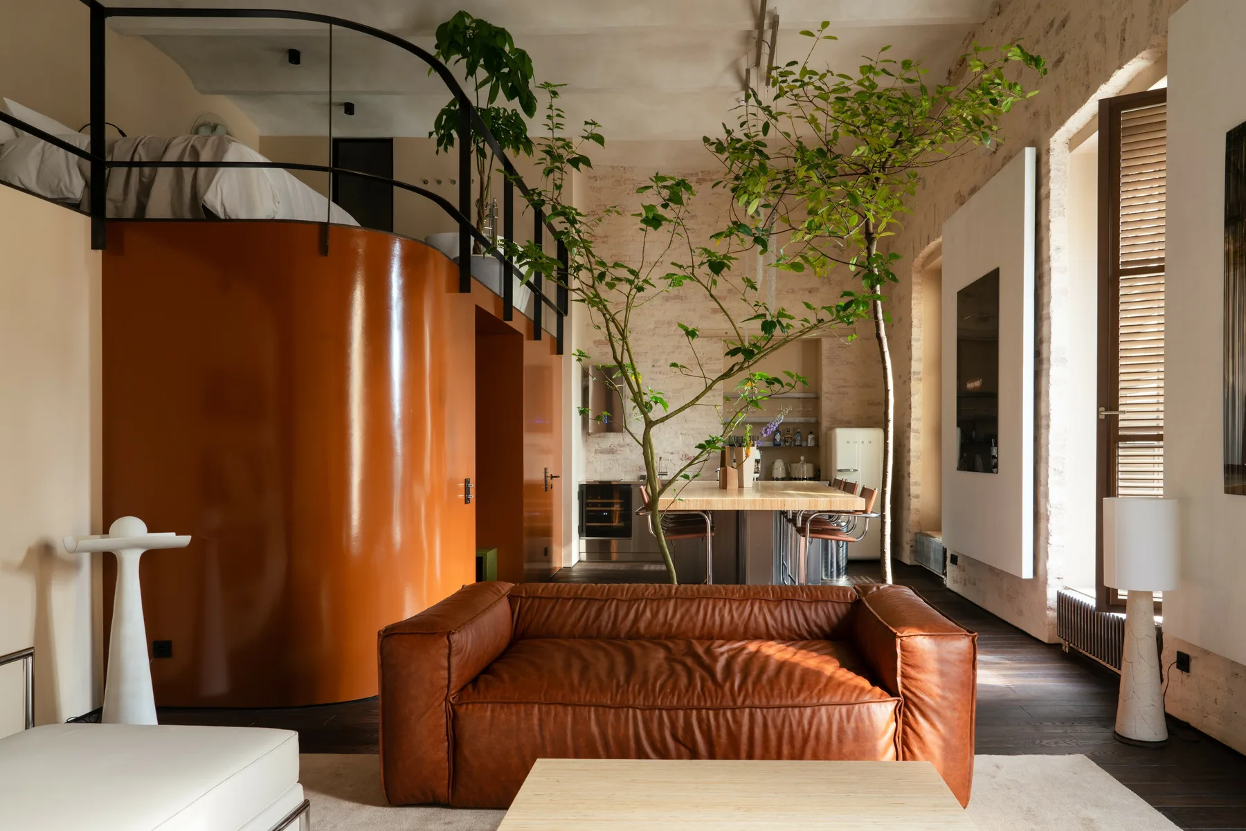 Hideout Residence - 5