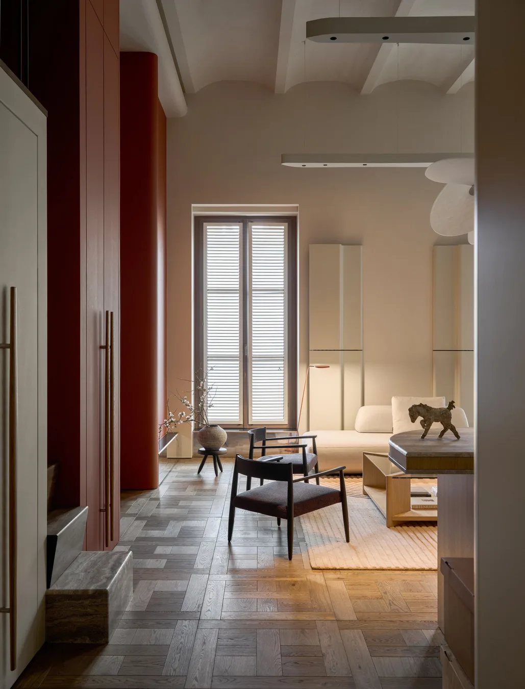 Hideout Residence — 7