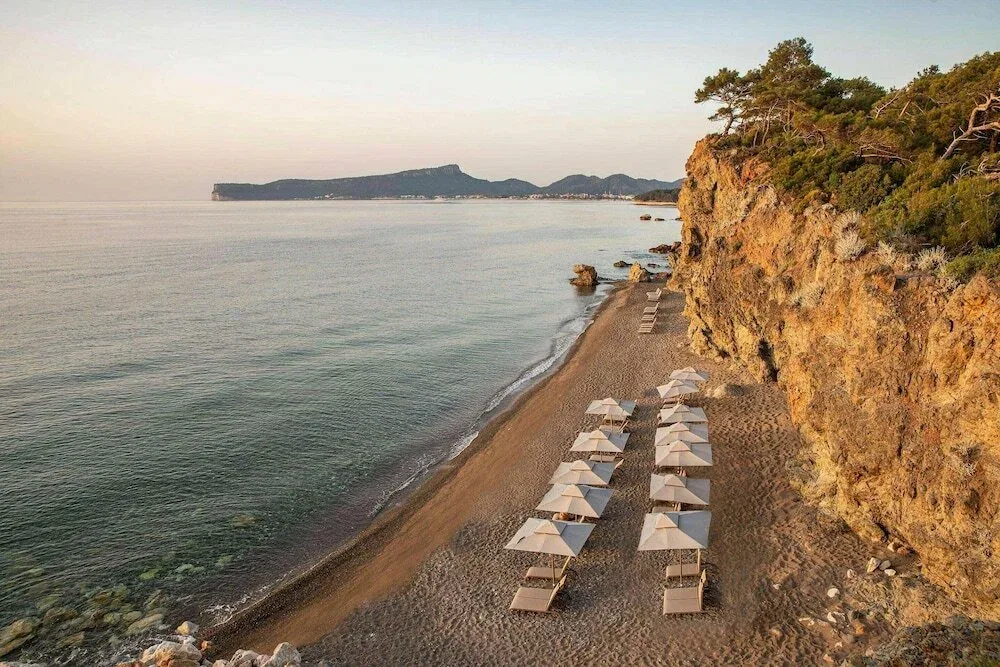 NG Phaselis Bay — 6
