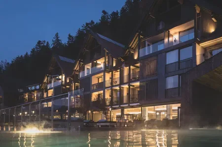 Miramonti Boutique Hotel - 2