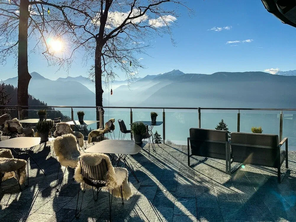 Miramonti Boutique Hotel — 7
