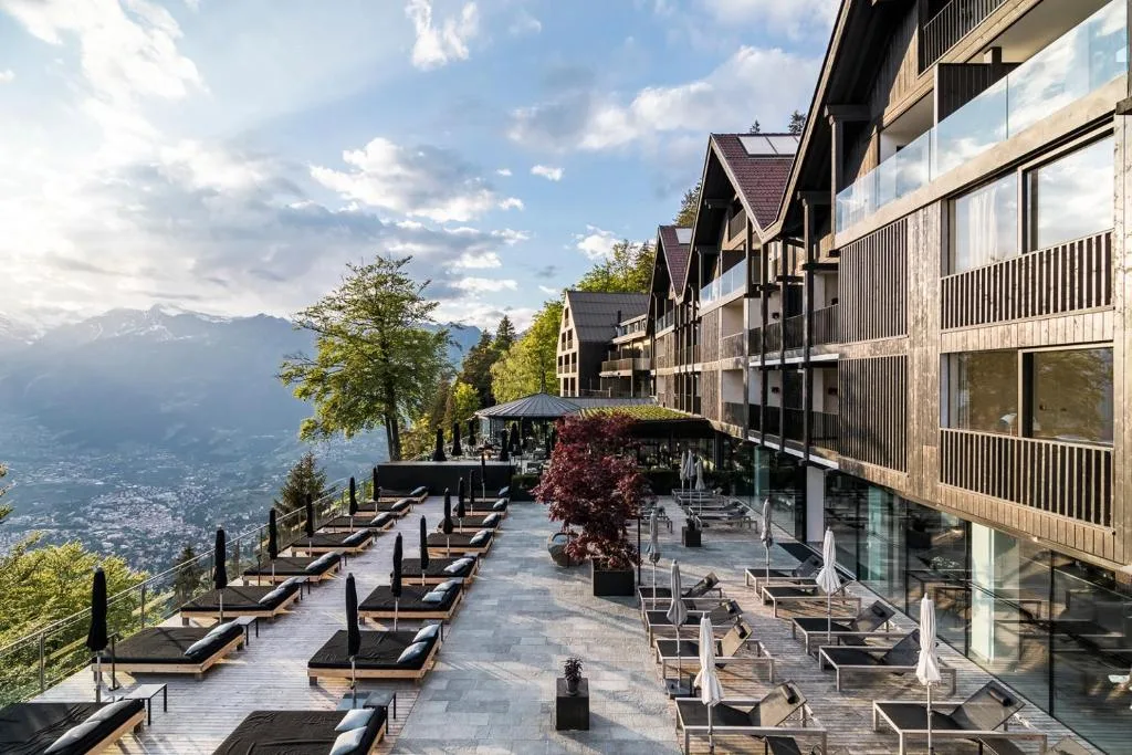 Miramonti Boutique Hotel — 6