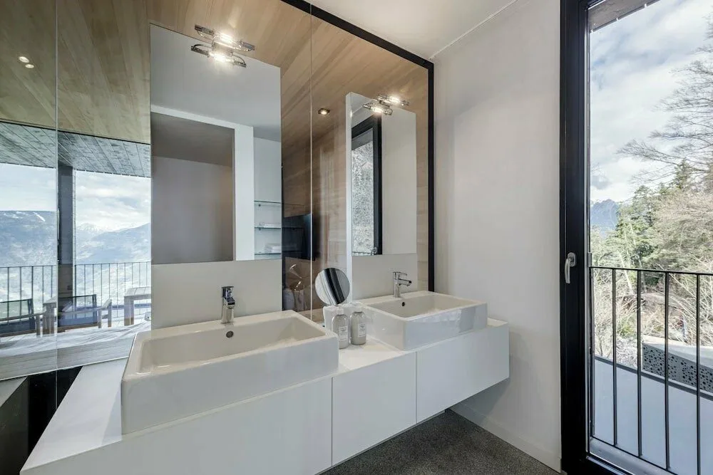 Miramonti Boutique Hotel — 10