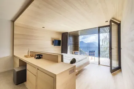 Miramonti Boutique Hotel - 4