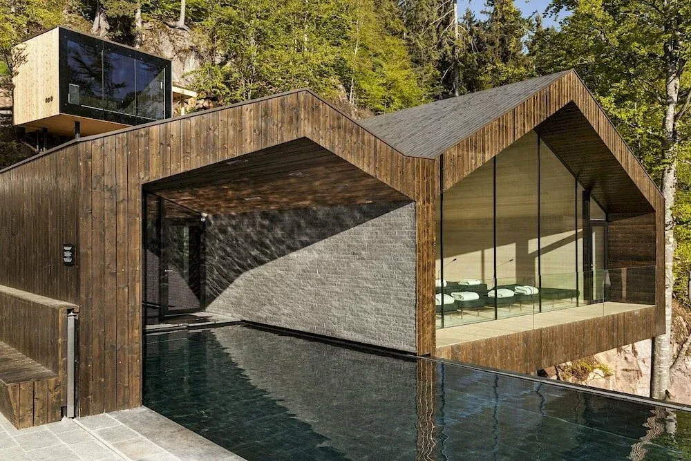 Miramonti Boutique Hotel — 8