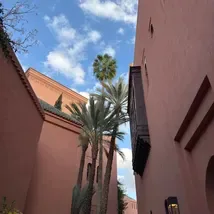 Royal Mansour Marrakech - 5