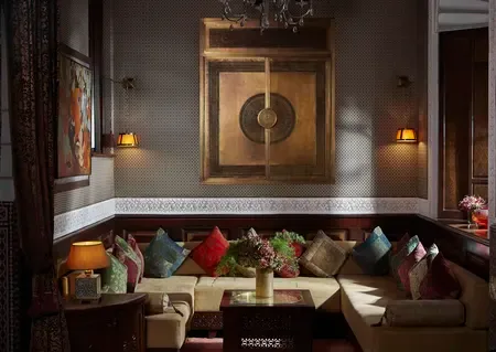 Royal Mansour Marrakech - 4