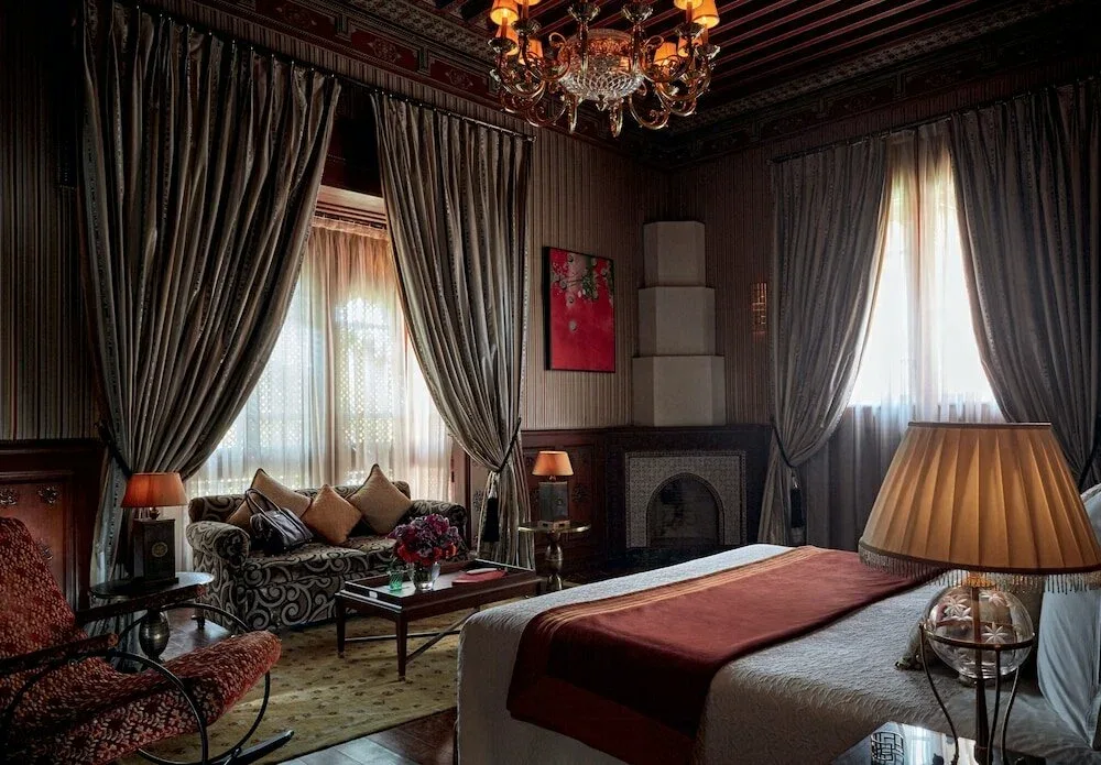 Royal Mansour Marrakech — 8