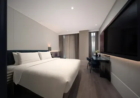 Atour Light Hotel Shanghai The Bund Wusong Road - 3