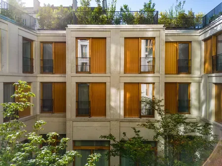 TRIBE Paris Clichy - 3