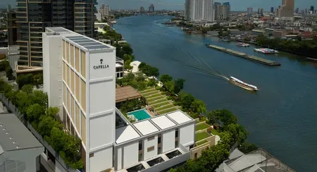 Capella Bangkok - 2