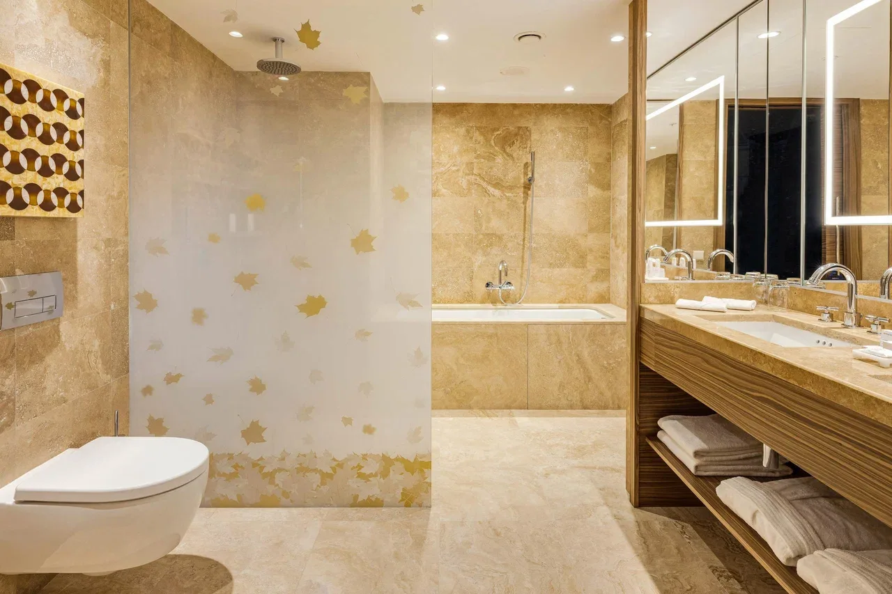 Radisson Blu Олимпийский — 6