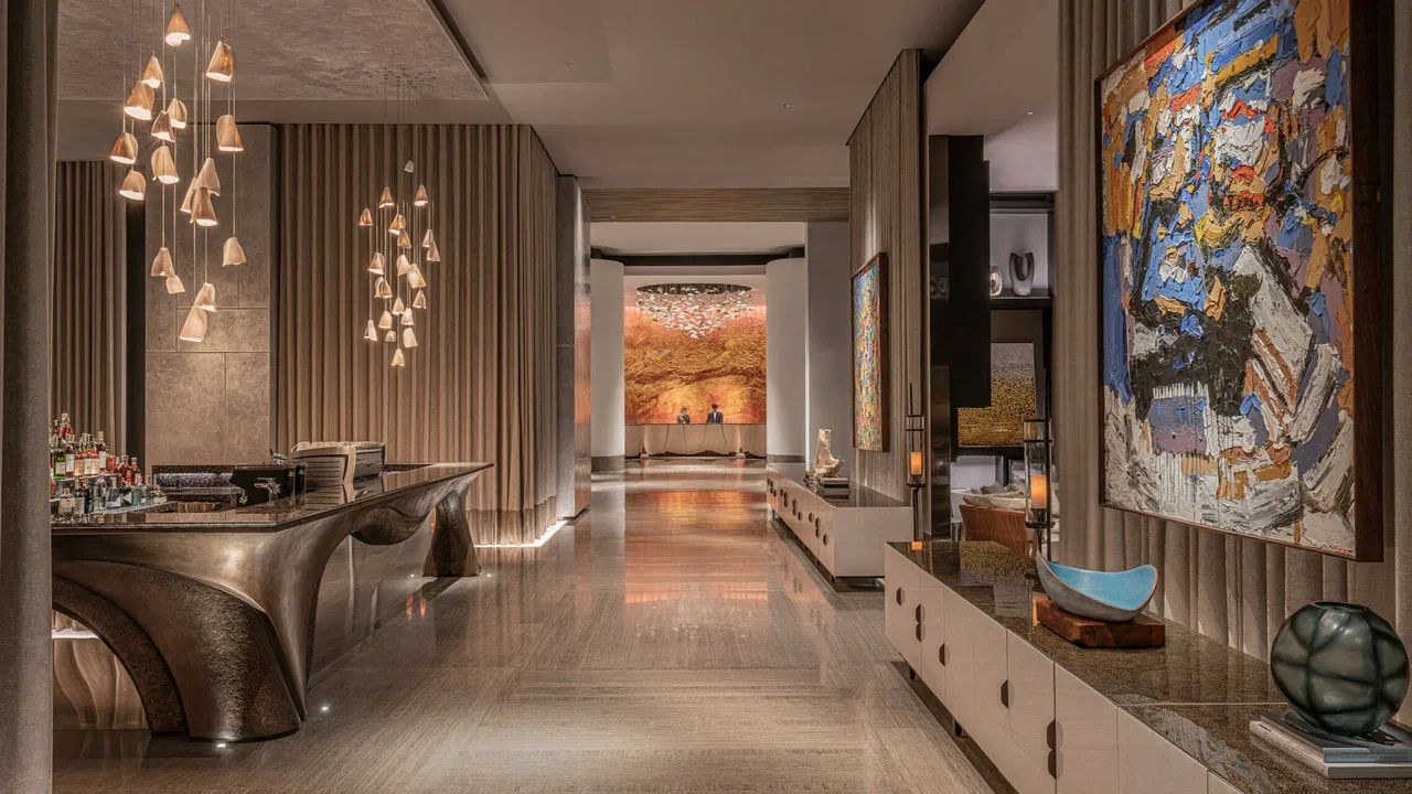 Four Seasons Hotel Bangkok at Chao Phraya River — 6