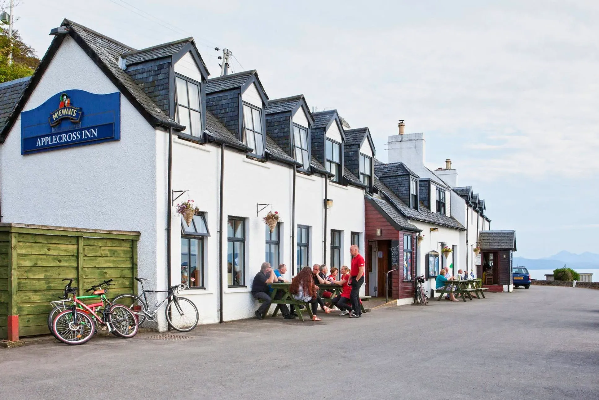 Applecross Inn