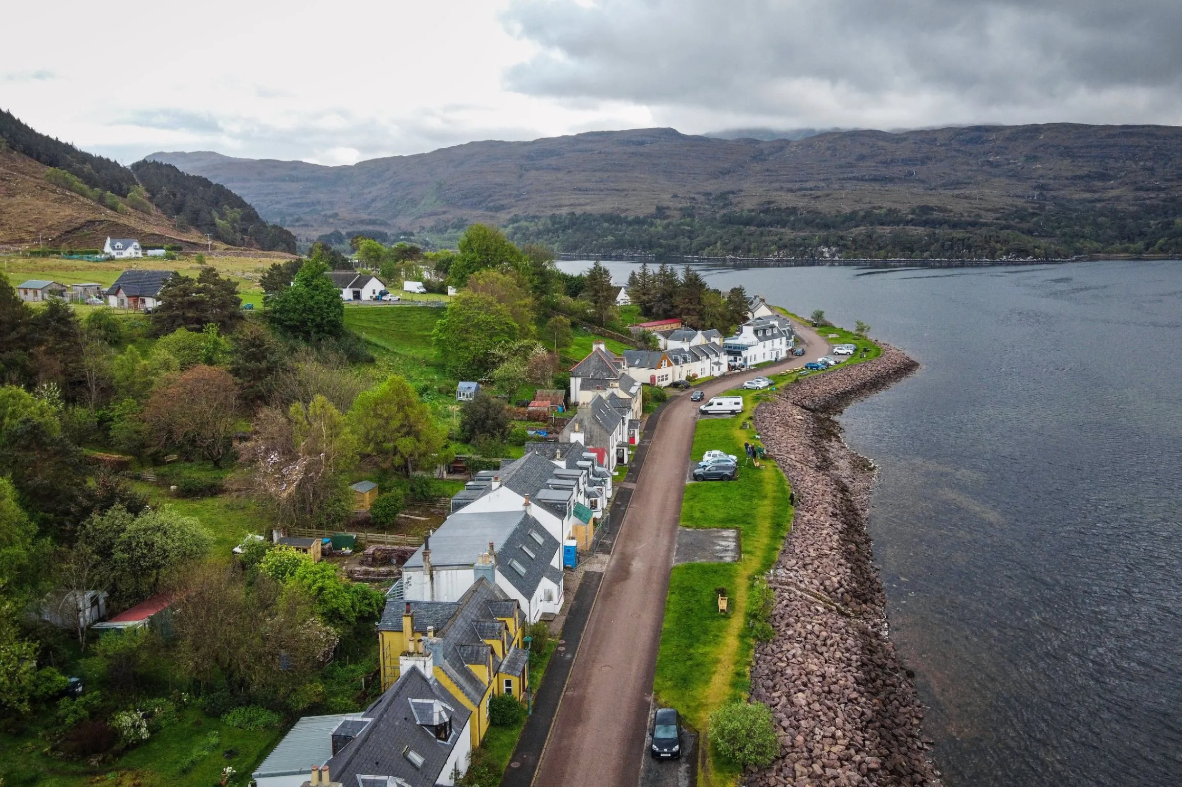 Shieldaig
