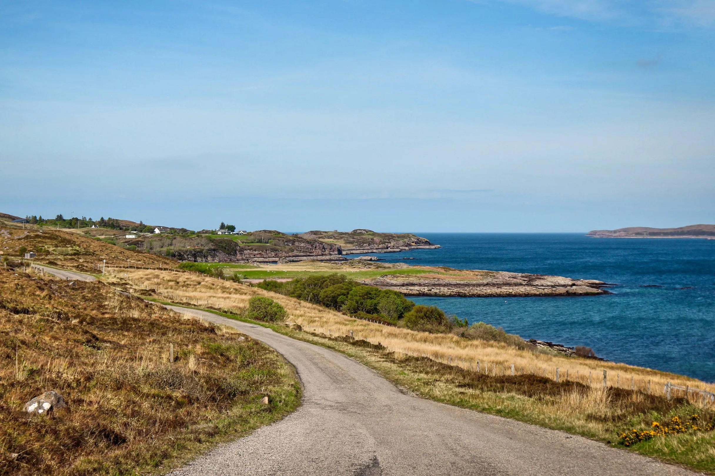 Loch Ewe