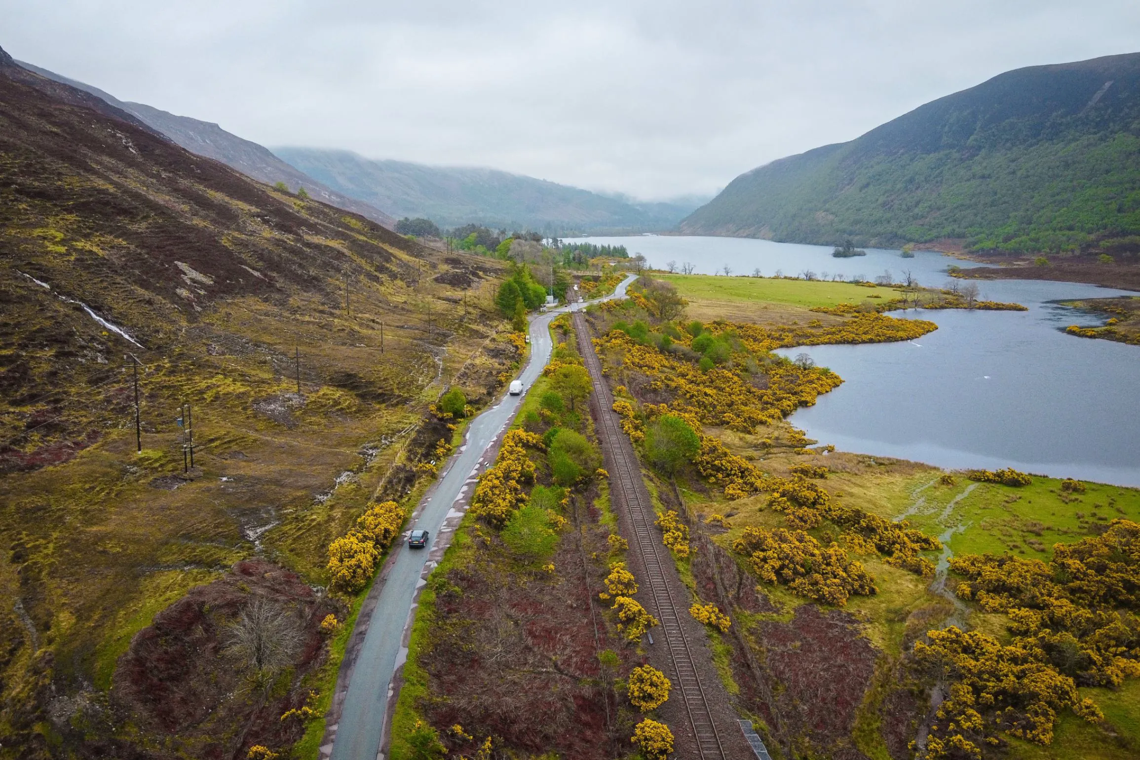 Lake Govan
