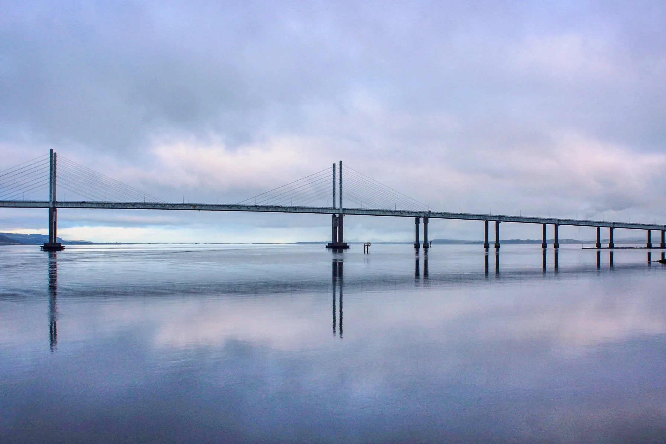 Inverness Kessock