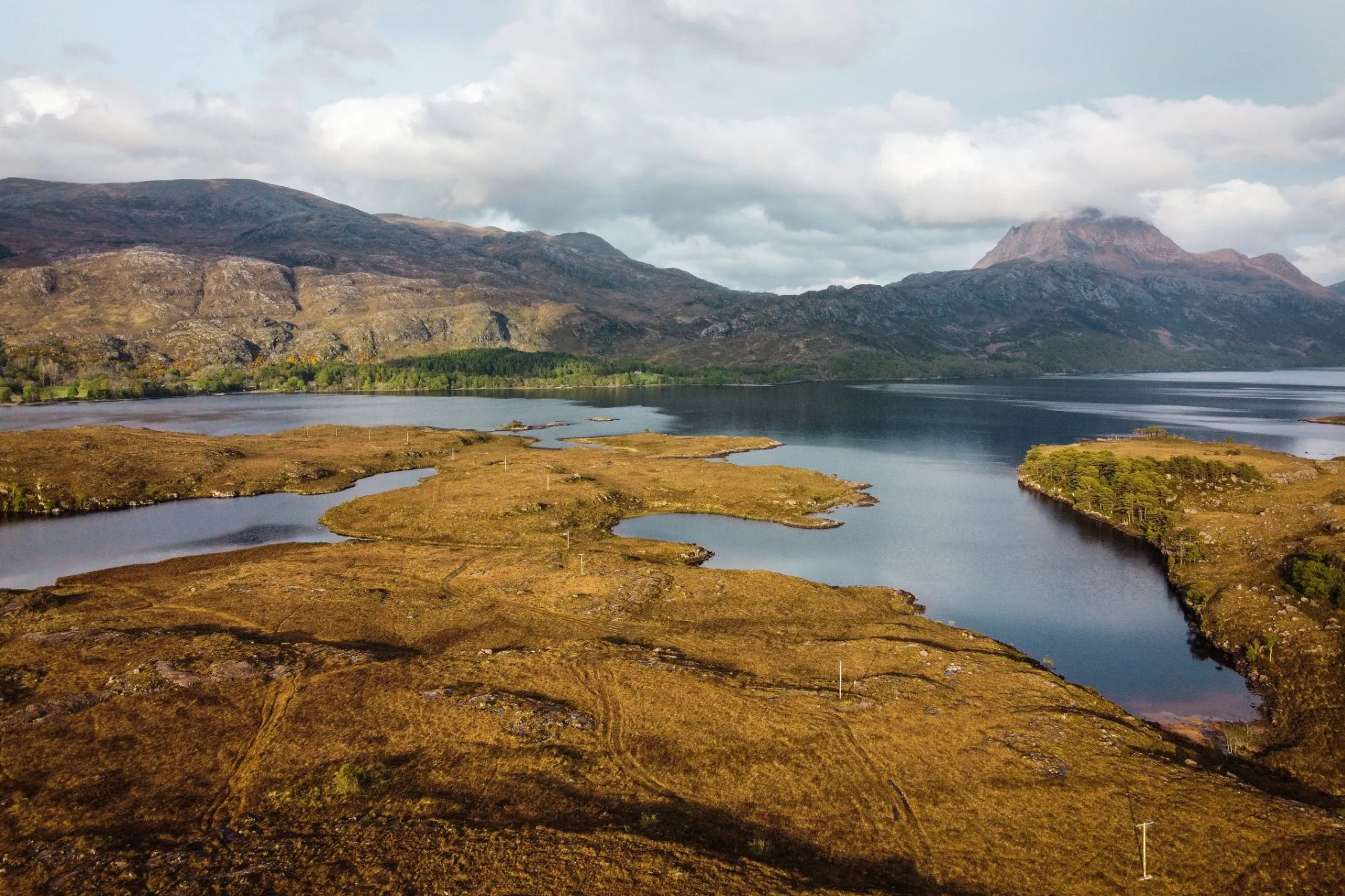 Ben-Ey Reserve