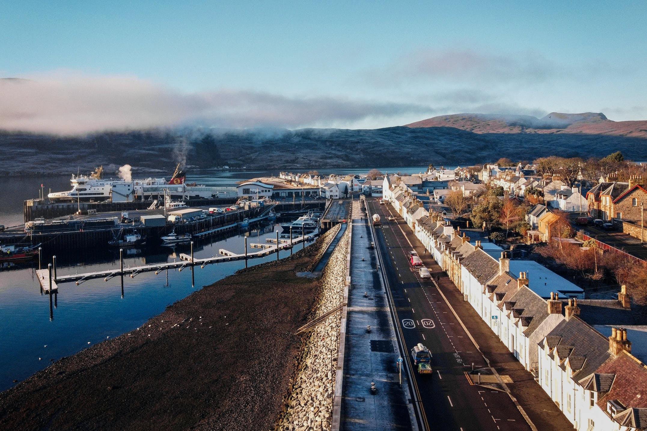 Ullapool