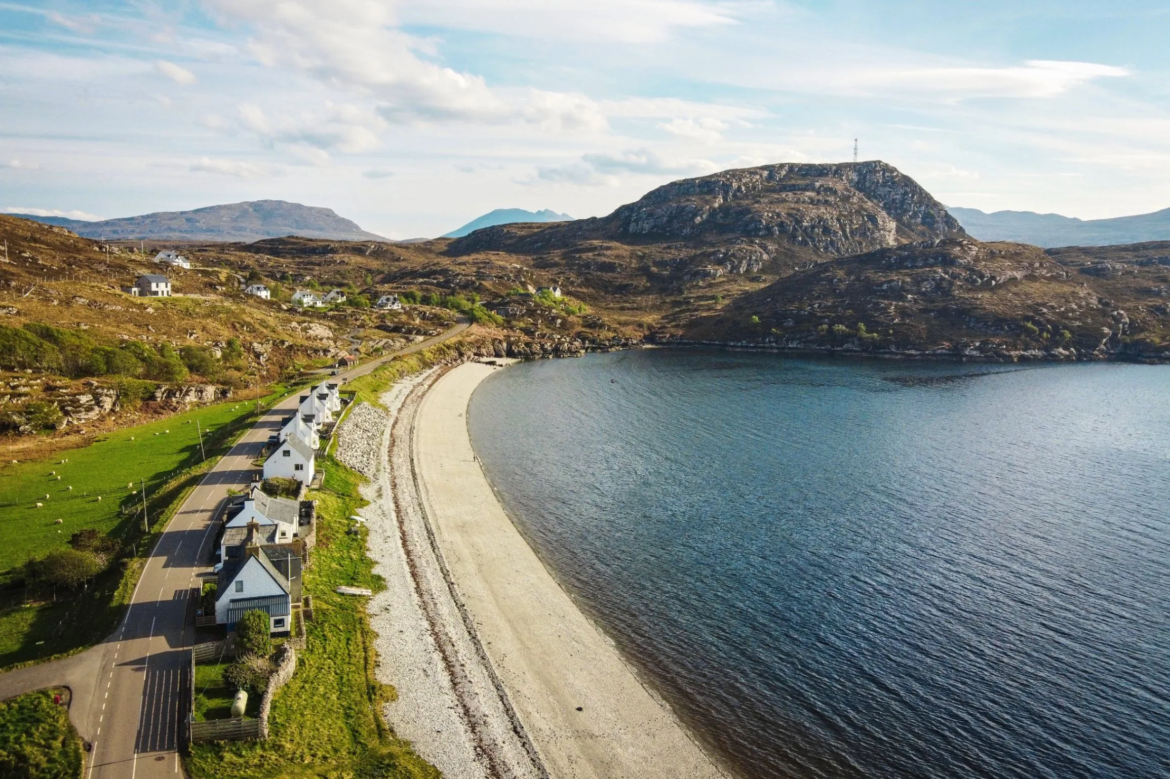 Ardmair