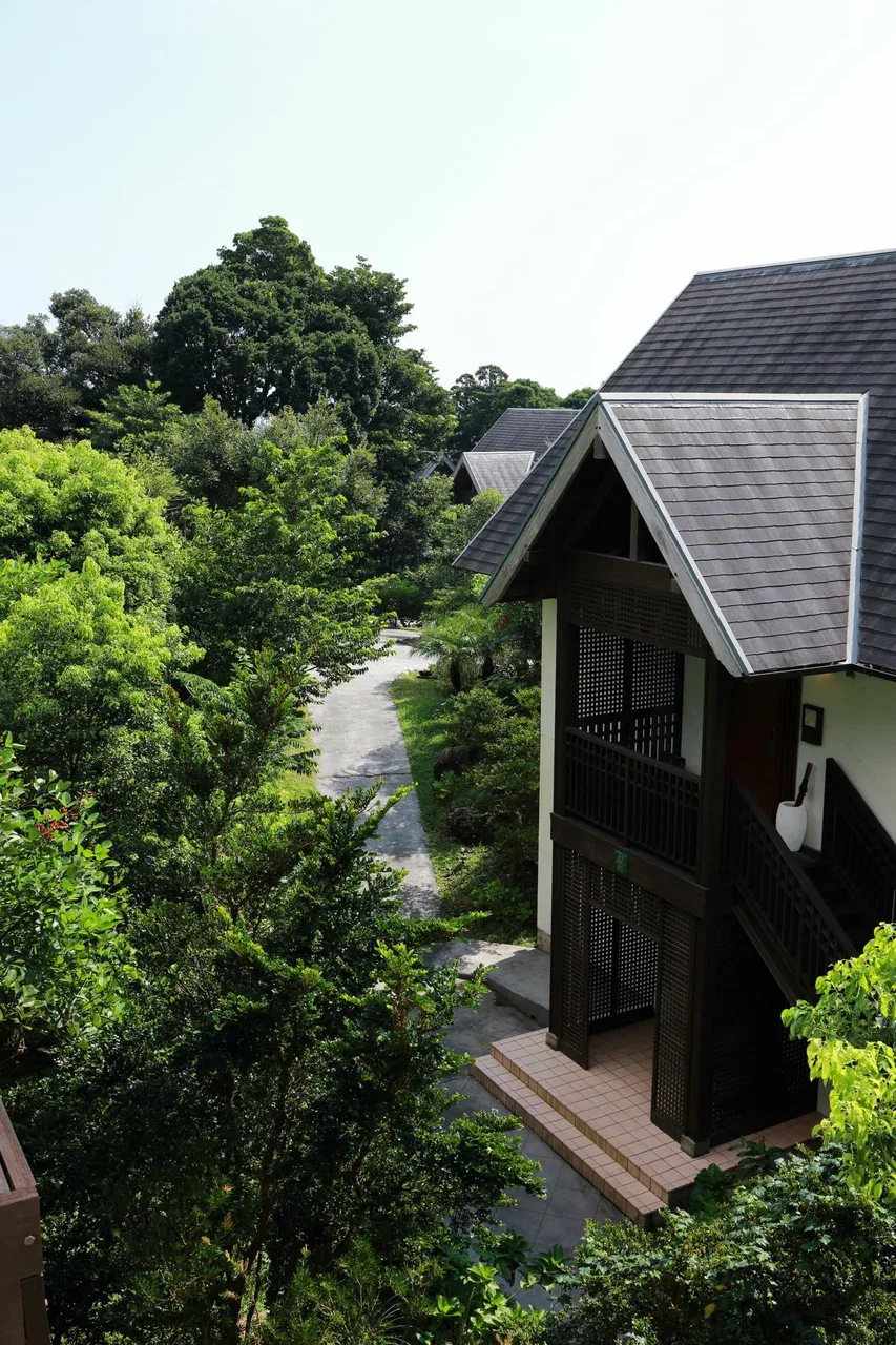 Sankara Hotel & Spa Yakushima - 4