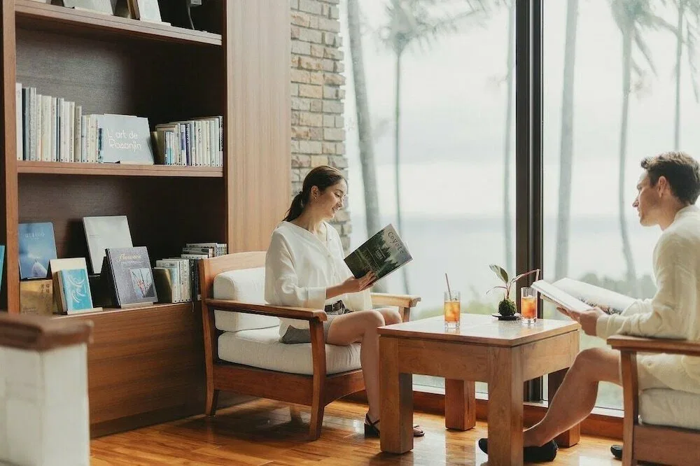 Sankara Hotel & Spa Yakushima — 6