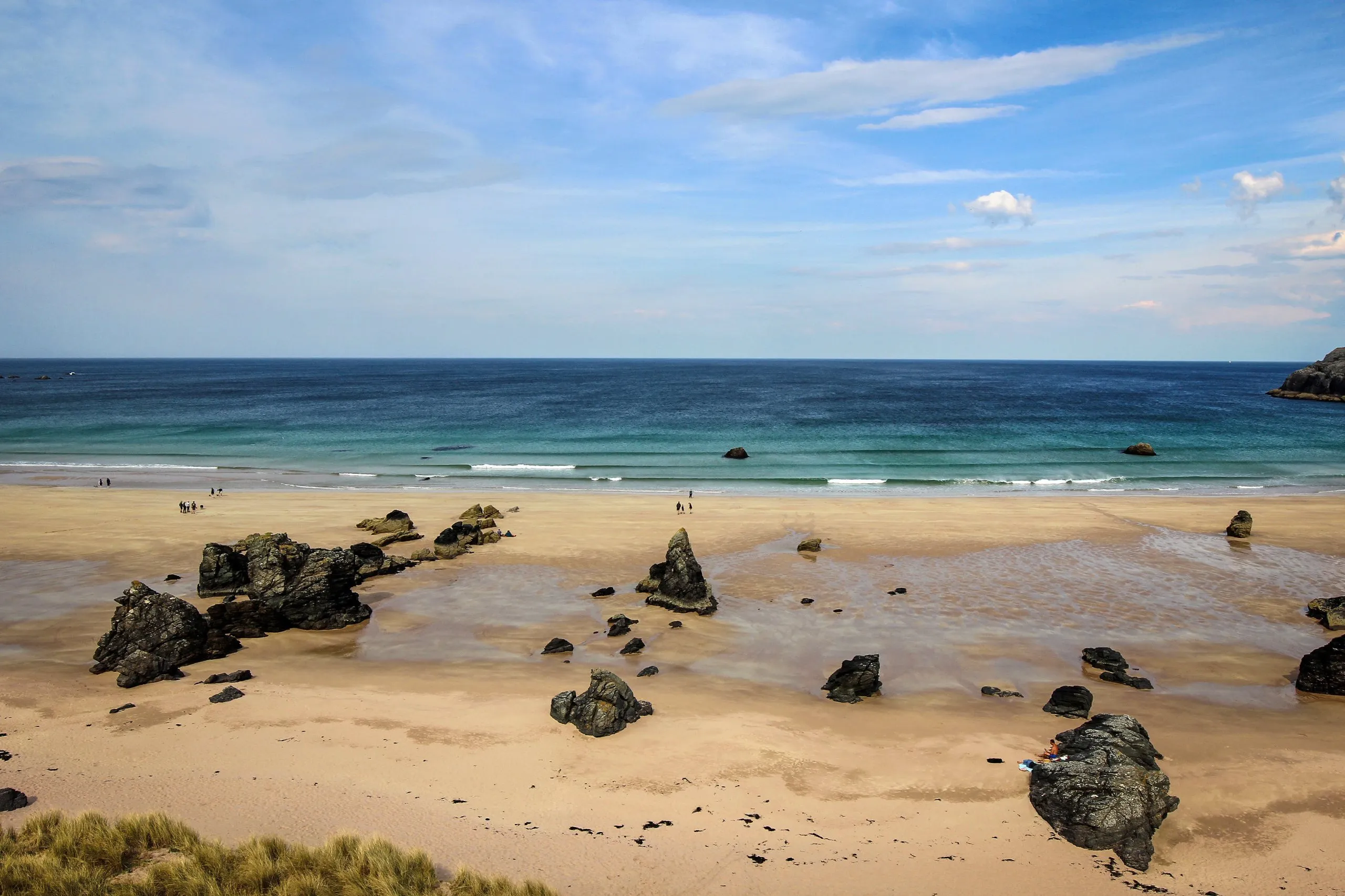 Durnessa Beach