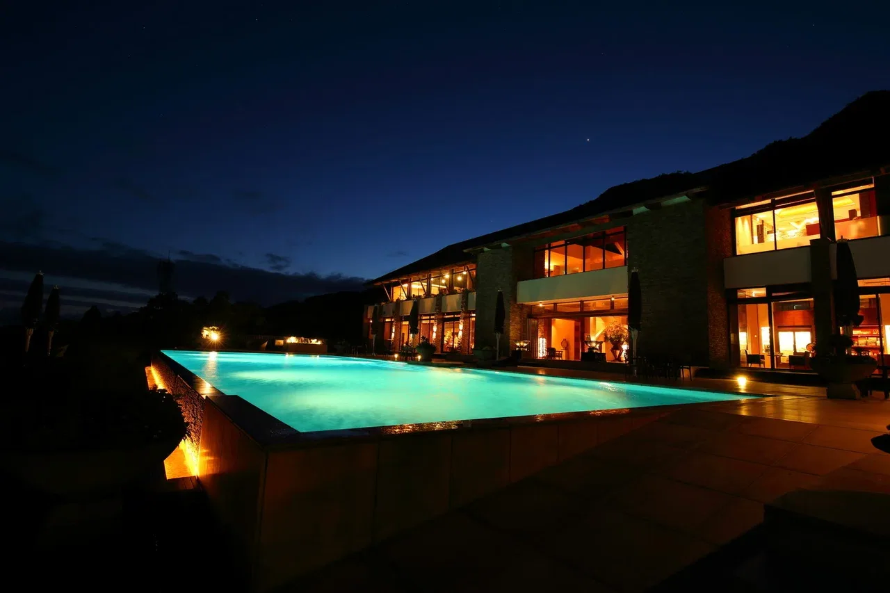 Sankara Hotel & Spa Yakushima — 7