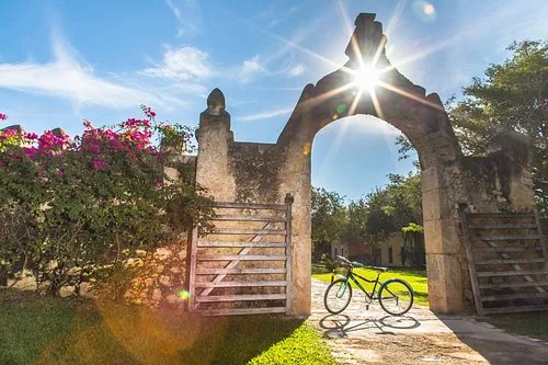 Chablé Yucatán - 4