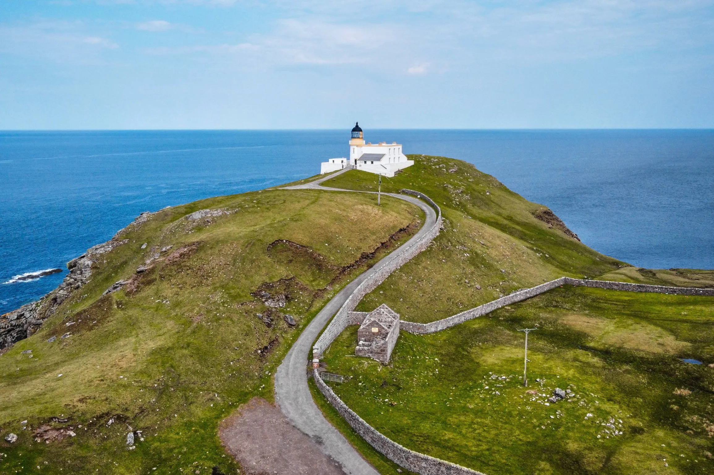 Store Head Lighthouse