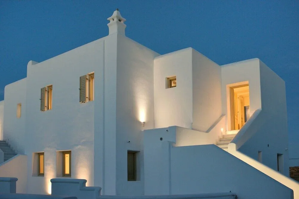 Jenny's Summer Houses — 6