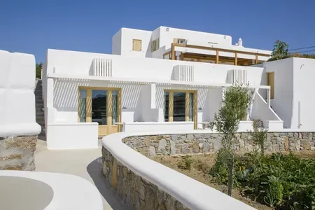 Jenny's Summer Houses - 2