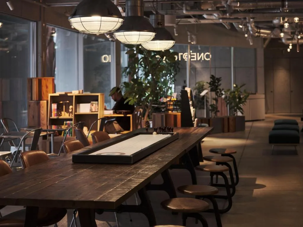 ONE@Tokyo by insomnia - 4